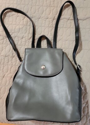 Catherine Malandrino backpack CATHERINE MALANDRINO Women Bags - Vestiaire Collective main image 4