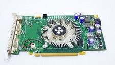 CLUB3D 8600 GTS 256MB CGNX-GTS866 - PCI-e Graphics Card
