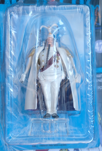 ONE PIECE Collezione Hachette 2021/2025 - Miniature + Fascicoli - MENU A TENDINA - Foto 148 di 247
