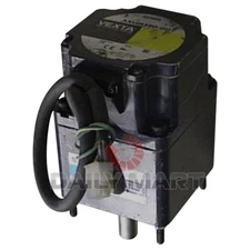 Used & Tested ORIENTAL MOTOR VEXTA AXUM590-GU Brushless DC Motor