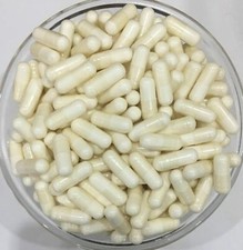 Avocado Soybean Unsaponifiables ASU Capsules 35 Phytosterols Osteoarthritis