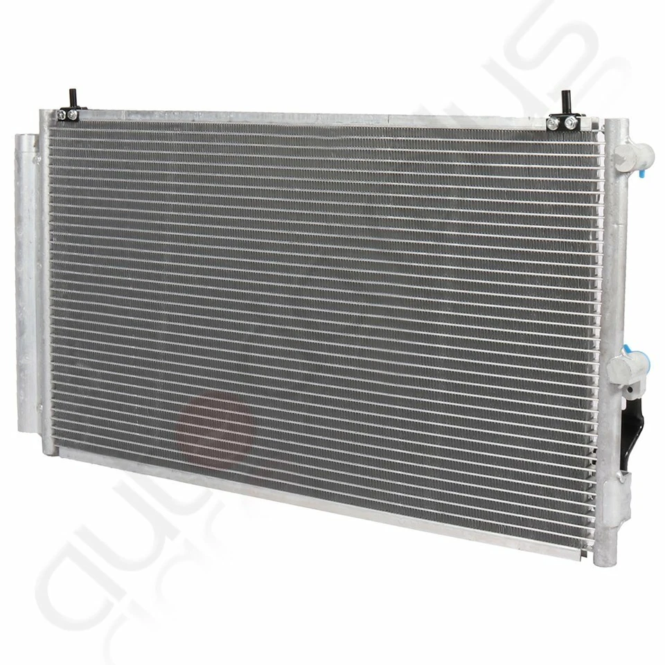 Condensador de CA de repuesto para Lexus IS300 2001-2005 3,0 L nuevo para AC3076 Foto 4 de 4