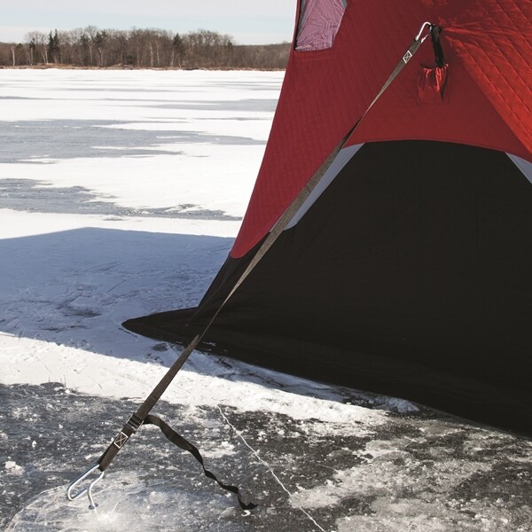 Eskimo FATFISH FF9416I Pop-Up Portable 