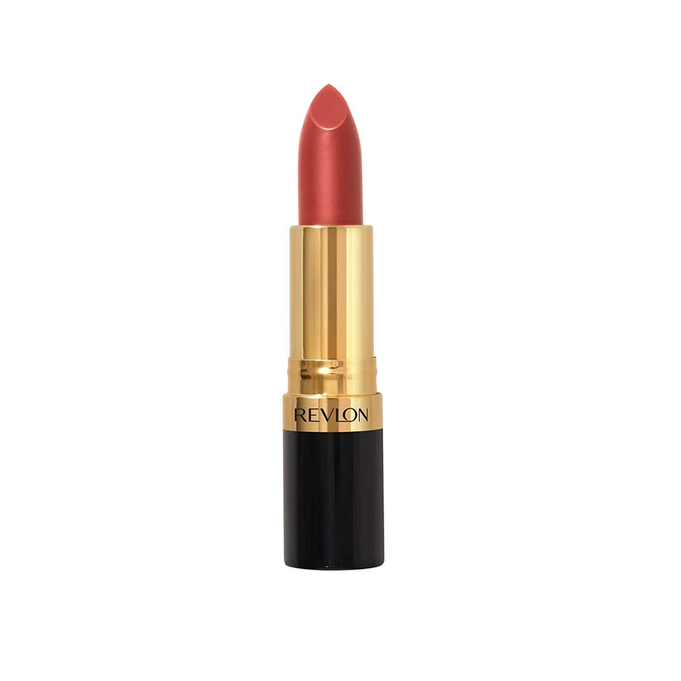 3 x Revlon Super Lustrous Lipstick Creme - 225 Rosewine - Photo 1/1