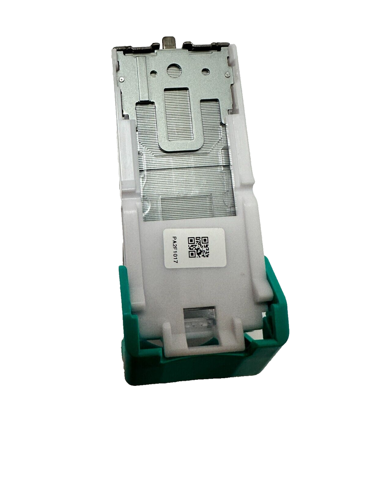 HP Staple Holder, cartridge for 6GW49A Inner Finisher eBay
