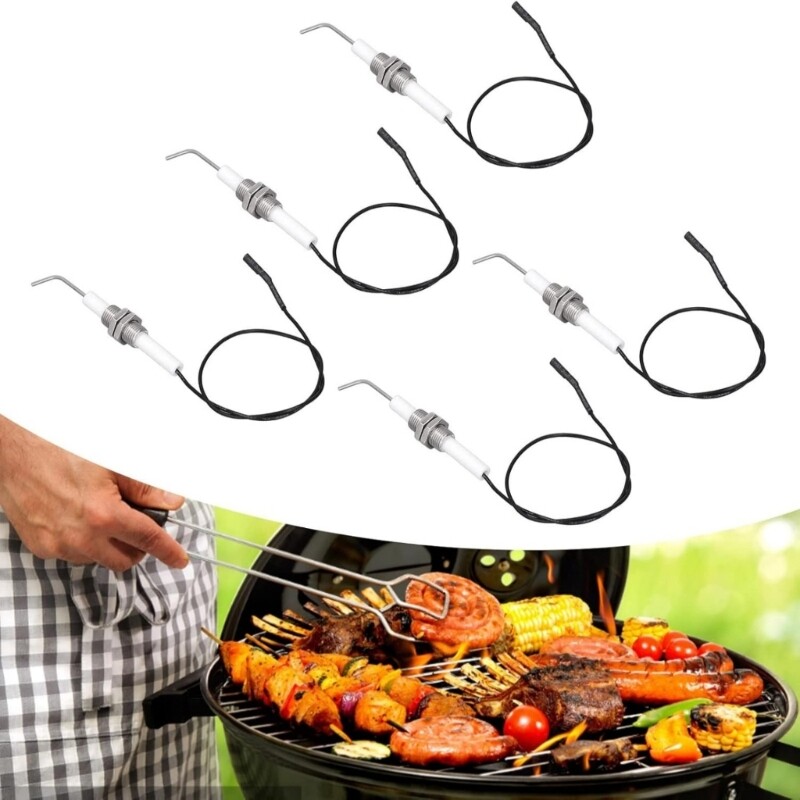 Heating Rod Grills Ignitions Replacement Suitable for Ignitions Systems