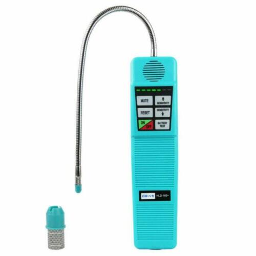 CDP DM120 portable radon gas detector