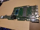 Motherboard With İ5 1135G7 - Iris Xe Dynabook TECRA A50-J Series T. Good condition.