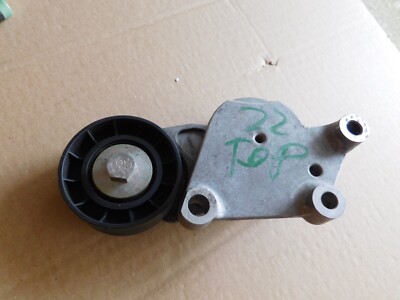 Riemenspanner 31251129 Volvo S40 V50 C30 C70 V70 XC70 S80 Spanner Rolle
