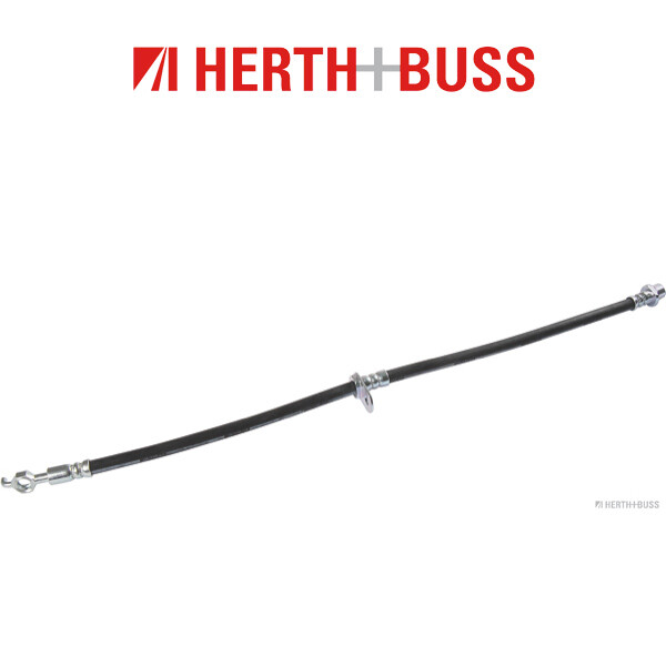 Herth+Buss Jakoparts Bremsschlauch FüR Toyota Corolla (E12) Vorne Rechts-image