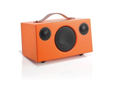 audio pro addon t3 orange