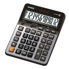 Casio Electronic Calculator Mx-120b 12-digit Extra Large Display Mark-up  for sale online | eBay