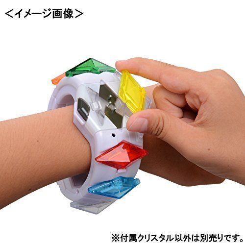 【フー博士様】2着セット Pokemon Z Crystal Vol.02 Ghost Z / Dark Z / Bug Z TAKARA