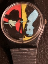 SWATCH WATCH GB122 "COLOURED LOVE" 1988 EXTREMELY RARE