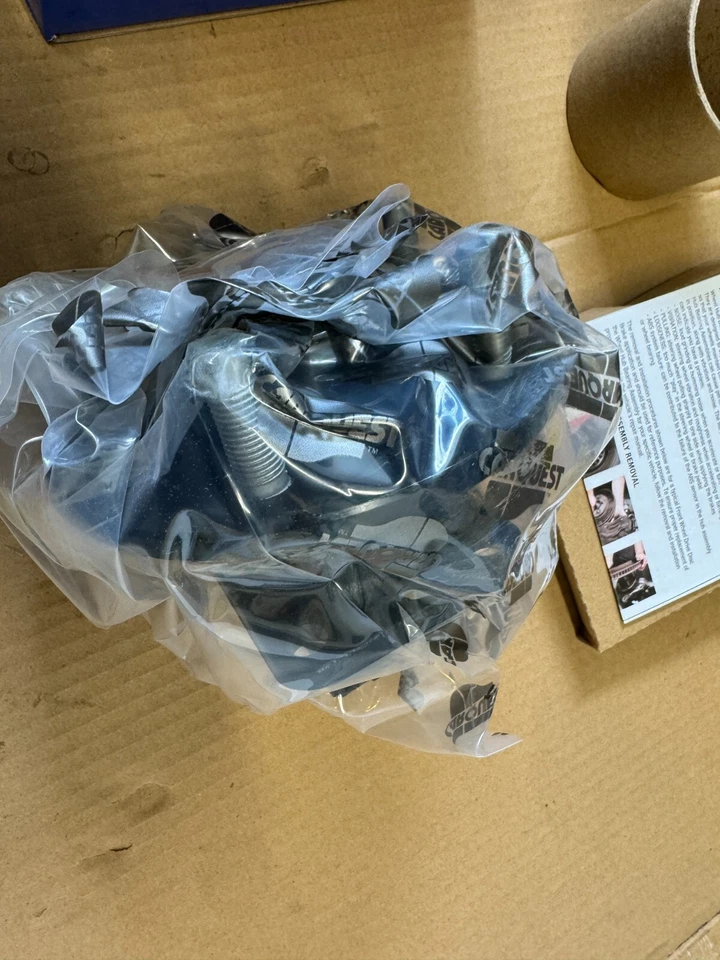 车轮轴承和轮毂组件 CARQUEST 91-45835 雪佛兰别克 Impala Regal — 第 3/3 张图片