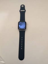 Apple Watch Se 1st Gen 40mm Silver LTE Unlocked A2353 63