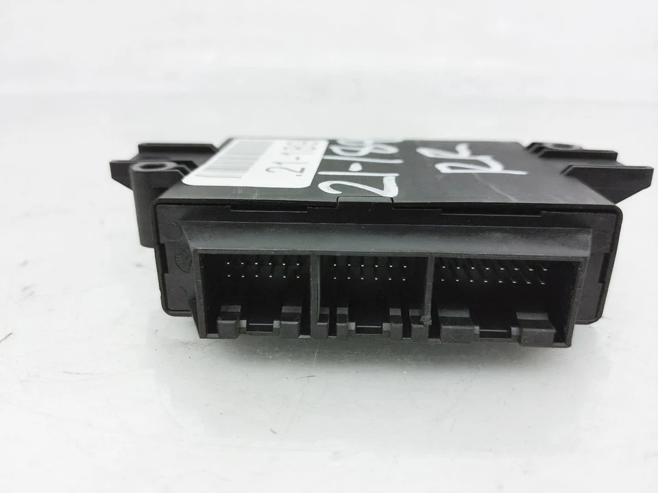 Módulo de control de asistencia de estacionamiento Audi Tt Quattro 2009-2015 8P0-919-475-F Foto 2 de 4