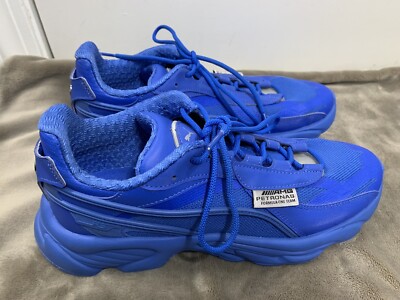 Puma Mapf1 RS-Connect Bluemazing Mercedes Men's Size 8.5 | eBay