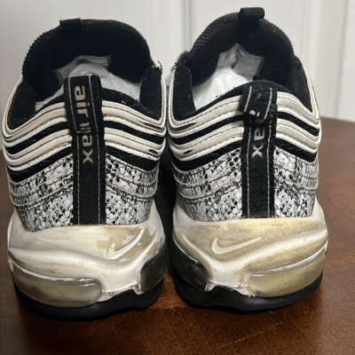 Nike Air Max 97  display picture 1