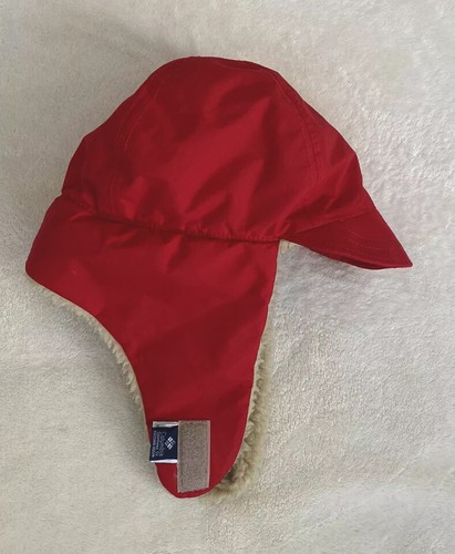 Trapper Hat Sherpa Fleece Lined 