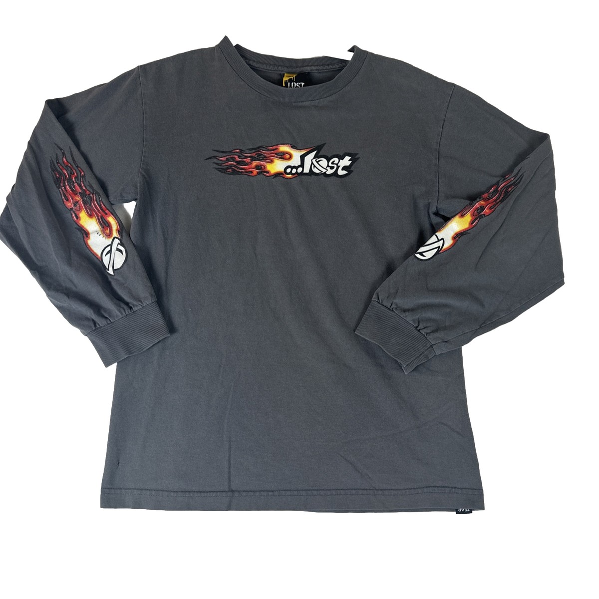 ジャーナルスタンダードラックスOLD SOLDIER CAPT LS TEE ジャーナルスタンダードラックスOLD SOLDIER CAPT LS TEE