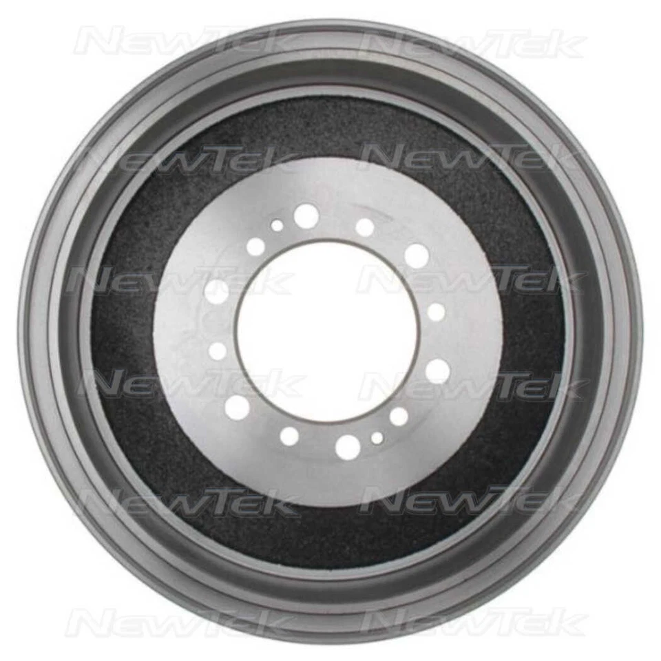 Tambor de freno NewTek 35026 para Toyota Land Cruiser 91-95 Foto 3 de 3