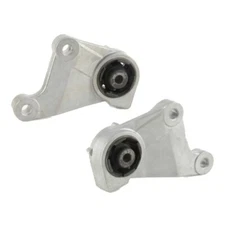 New Set of 2 Rear L & R Differential Mount for 13-24 Mazda CX-5/ 16-23 CX-9 AWD