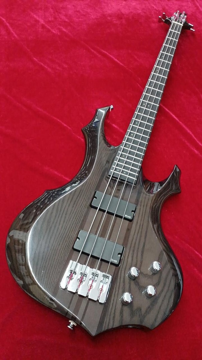 【gin】EDWARDS FOREST BASS E-FR-140B EDWARDS E-FR-140B electric bass guitar #29839 | eBay