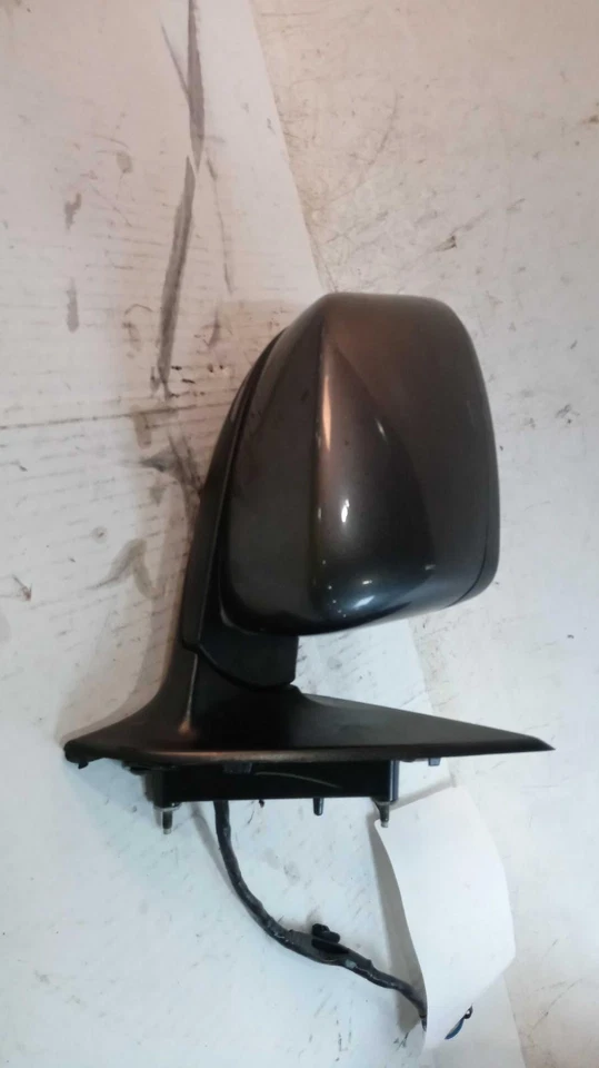 Espejo retrovisor derecho usado se adapta a: Jeep Cherokee Power 2019 manual plegable pintado hea Foto 2 de 4