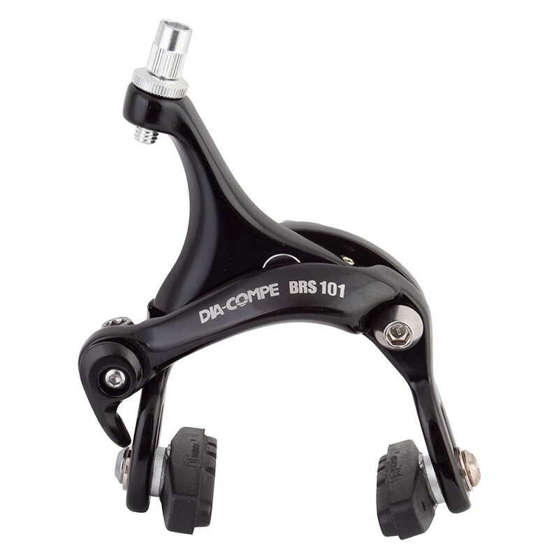 Dia Compe BRS101 Frenos De Pinza De Doble Horquilla Dual Pivot