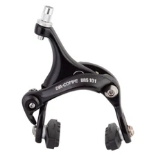 Dia Compe BRS101 Dual Pivot Brake Clpr Dc Brs101 Aly Rr Bk