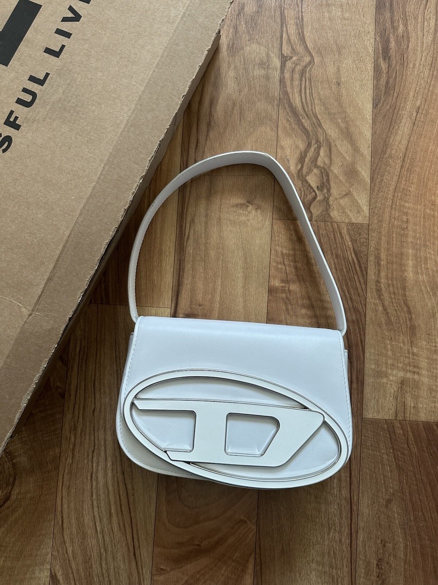 Leather Fossil Tasche Weiss Fossil Ledertasche Kleinanzeigen