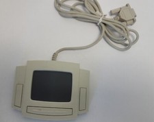 Chic Technology IOW-TP31 Touch Pad, Serial , 3-Button , Vintage 1997