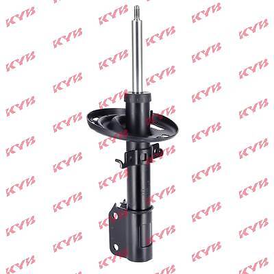 Front KYB 339762 Shock Absorber for RENAULT
