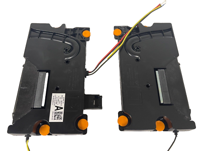 SAMSUNG BN96-58391A SPEAKERS FOR UN43DU7200BXZA | eBay