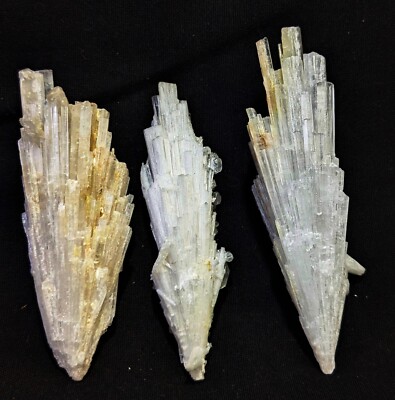 Scolecite Blow Spery (3 NOC) Mineral Probe