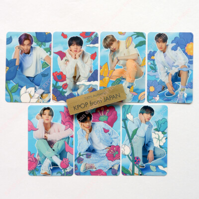 公式 BTS トレカ フォト Memories MAP OF THE SOUL s-l400.jpg