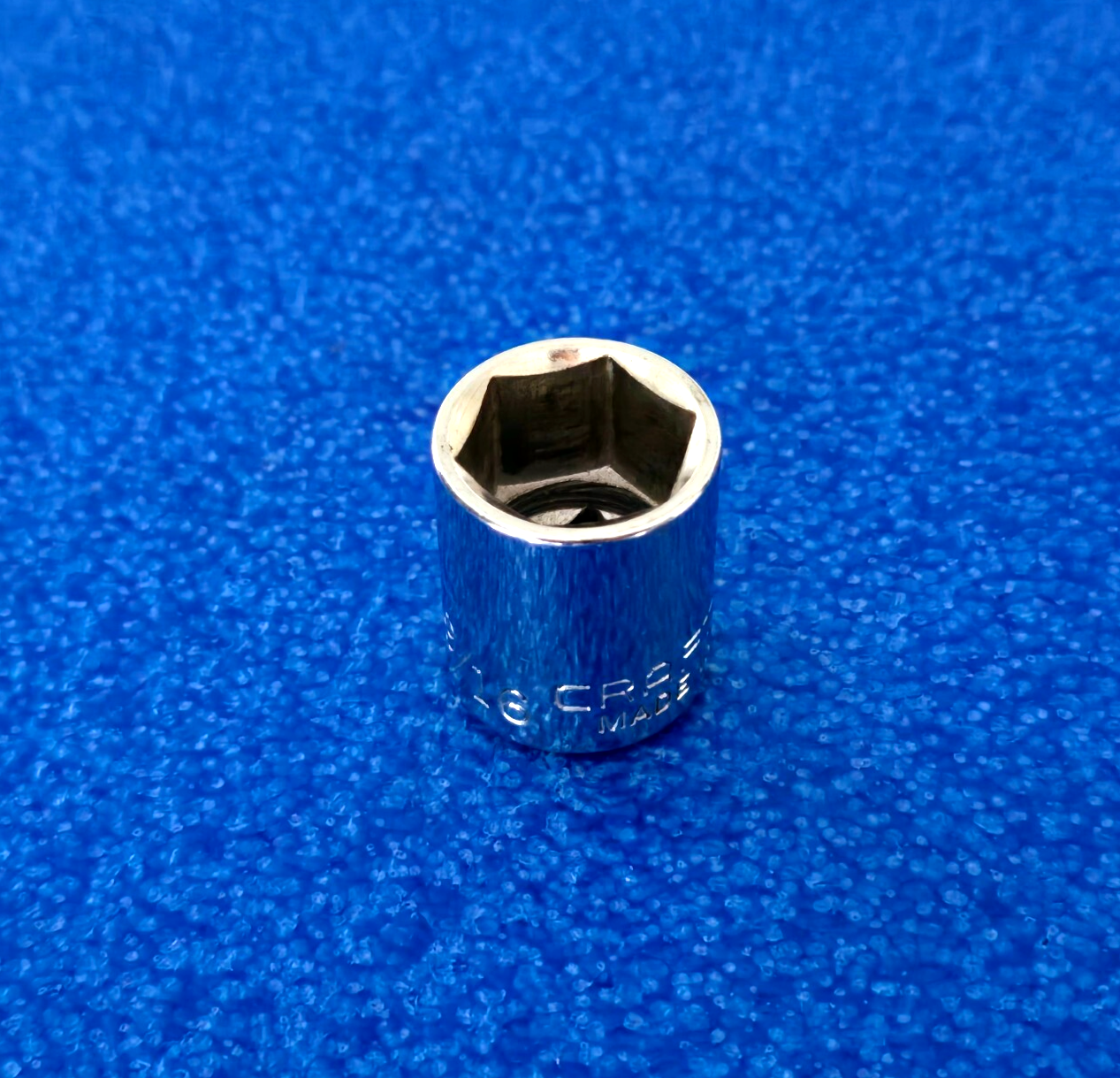 Craftsman USA 6-Point 9/16