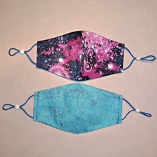 Download Cvs Health Multi Color Small Face Masks With Ear Loops 20 Ct Astm1 For Sale Online Ebay PSD Mockup Templates