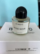 byredo rose noir