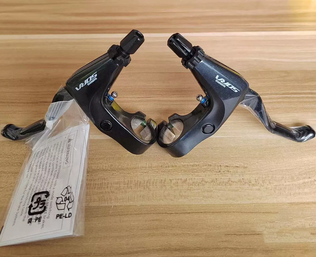 Sora flat bar shifters deals
