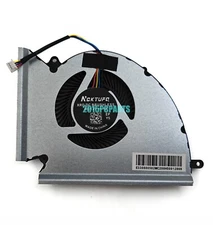 New MSI GE76 Dragon Tiamat 11UH Raider 10UE GP76 Leopard 11UE GPU Cooling Fan