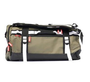 fuji duffle bag