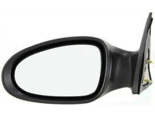 For 2005-2006 Nissan Altima Mirror Left TechPro 15152BXGM
