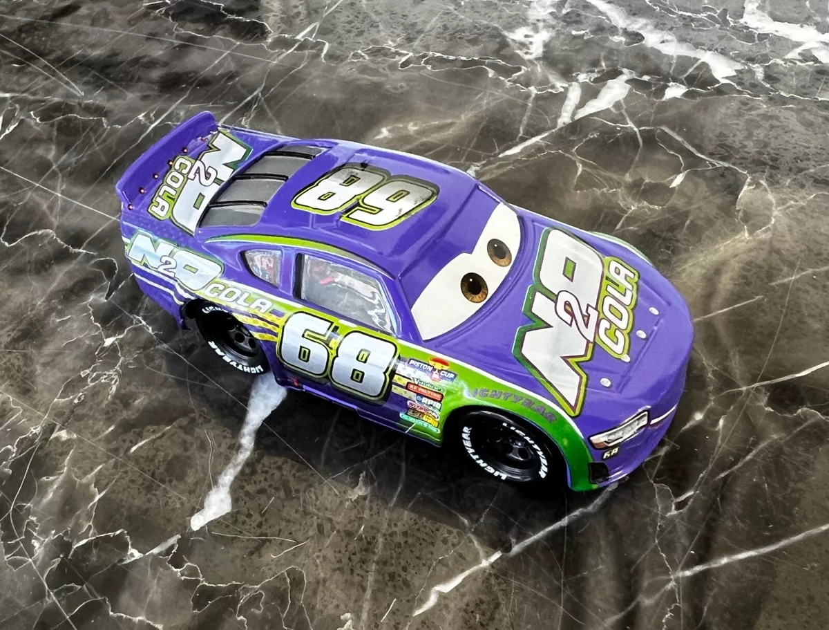 DISNEY PIXAR CARS