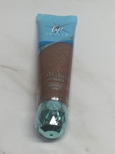 Bath Body Works Liplicious Lip Jewels Lip Gloss in Glittering Cola - Sealed