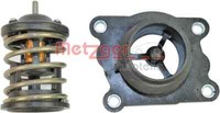 Metzger Thermostat KüHlmittel Mit Dichtung 87°C FüR BMW X3 1Er 5Er Touring