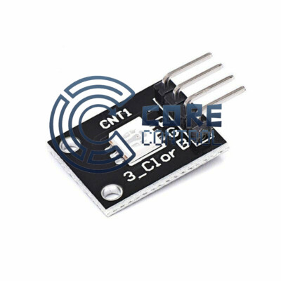 KY-009 5050 Pwm RGB SMD LED Module 3 Color Light For Arduino MCU Raspberry GM