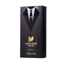 Coffee Supplement For Men Nourish Health Max One Coffee Natural Drink 10 Sachet