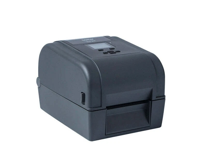 Brother TD-4650TNWB Wireless Direct Thermal Printer,Label,Tag,Receipt Printer - Image 2 of 3